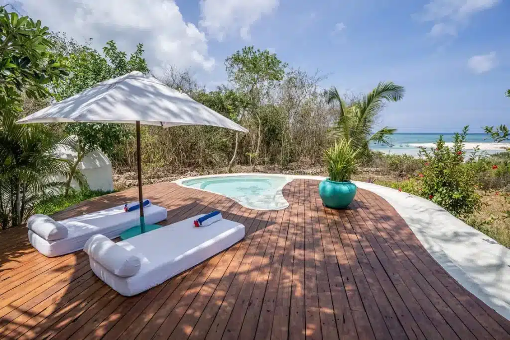 Elewana Kilindi Zanzibar