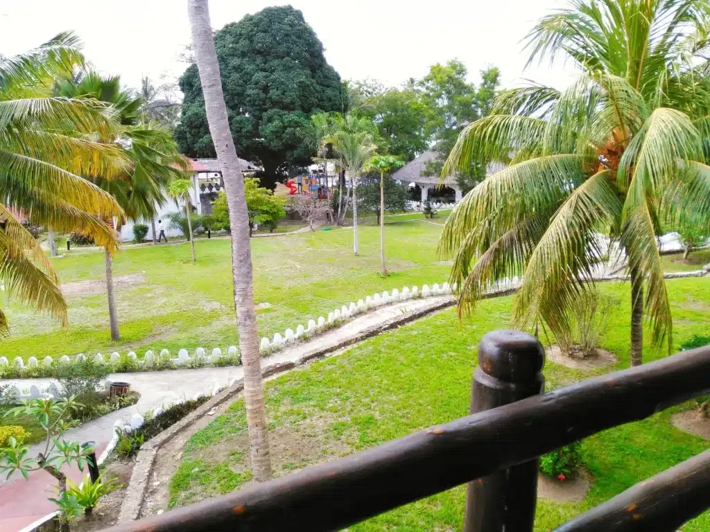 Zanzibar Beach Resort