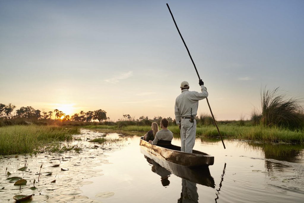 What Are The Best Safari Activities In Botswana 10 Best Safari Activities in Botswana
