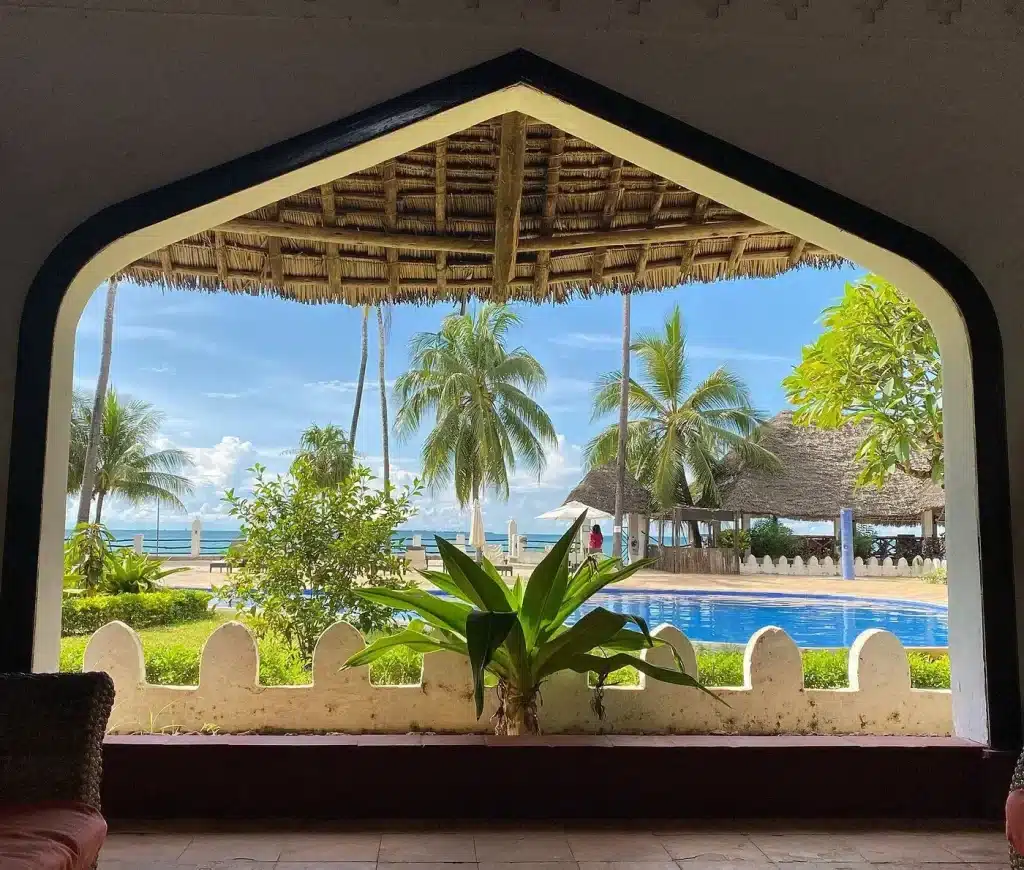 Zanzibar Beach Resort