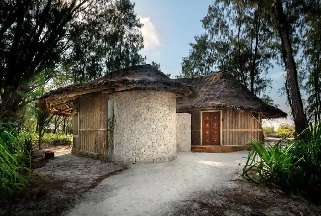 andBeyond Mnemba Island Lodge