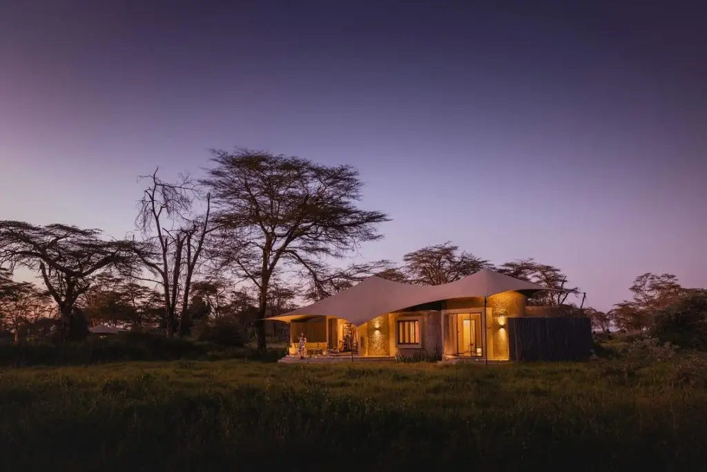 Angama Amboseli