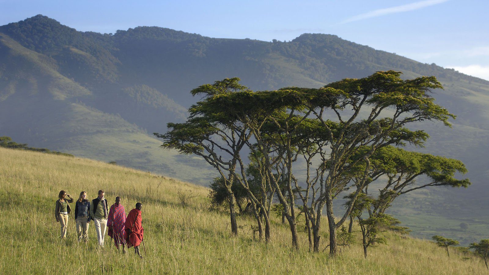 Best Time To Visit Tanzania For Safari - May