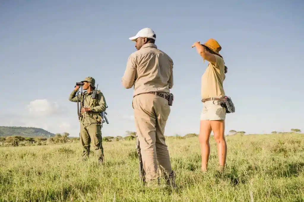 African Safari Packing Guide - What to Wear - Cheetah Safaris