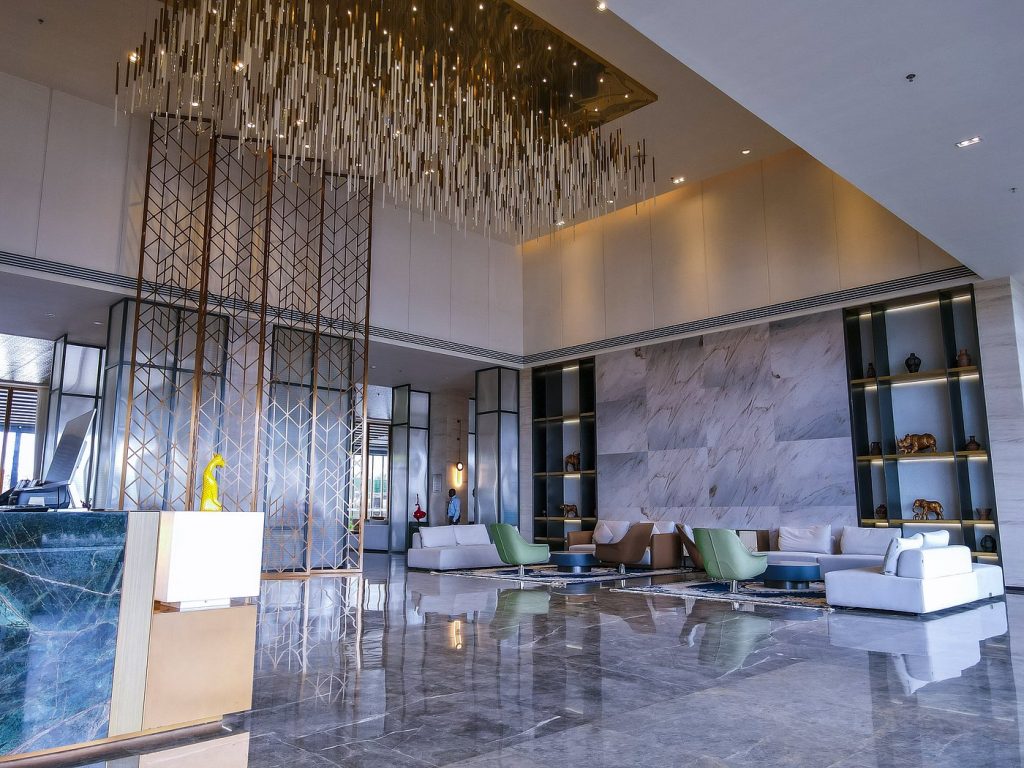 Argyle Grand Hotel