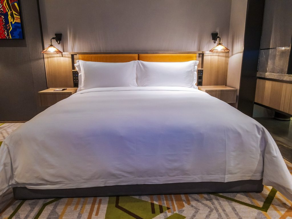 Argyle Grand Hotel