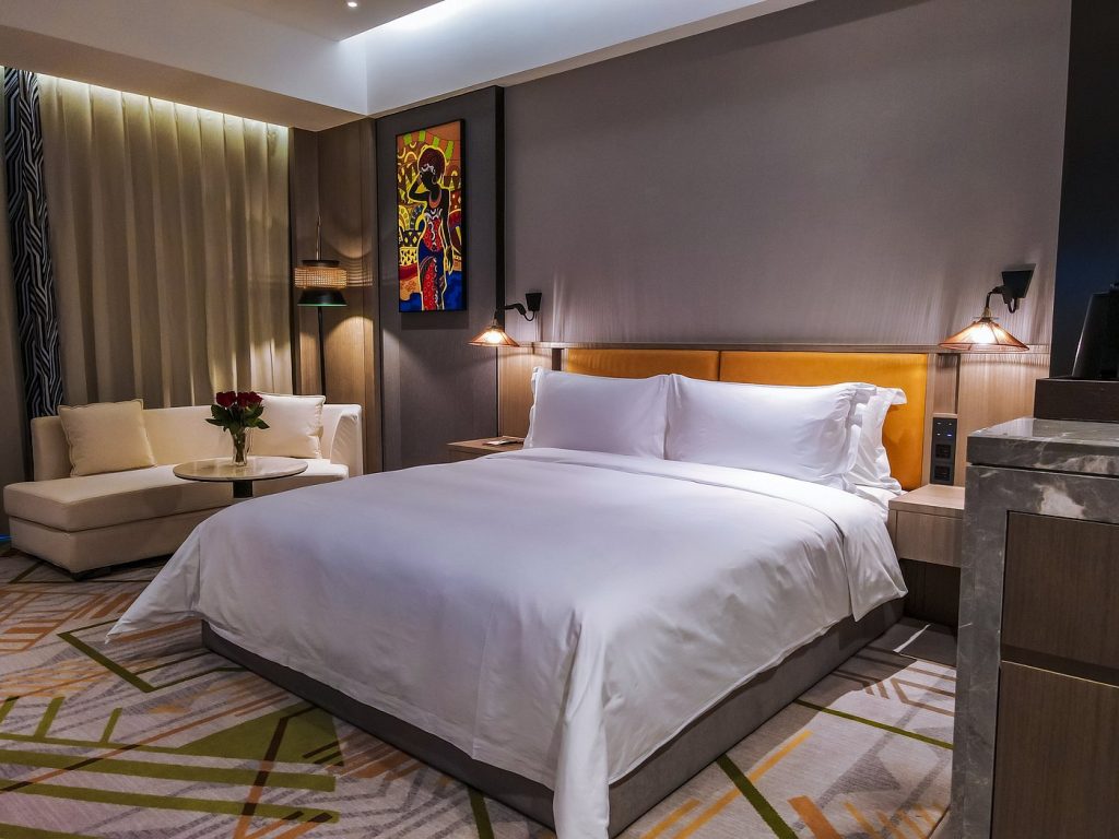 Argyle Grand Hotel