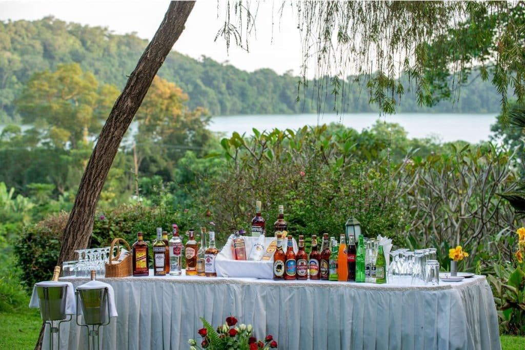 Arusha Serena Hotel