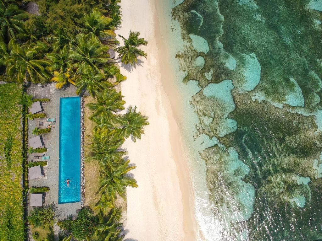 Princess Bora Lodge & Spa