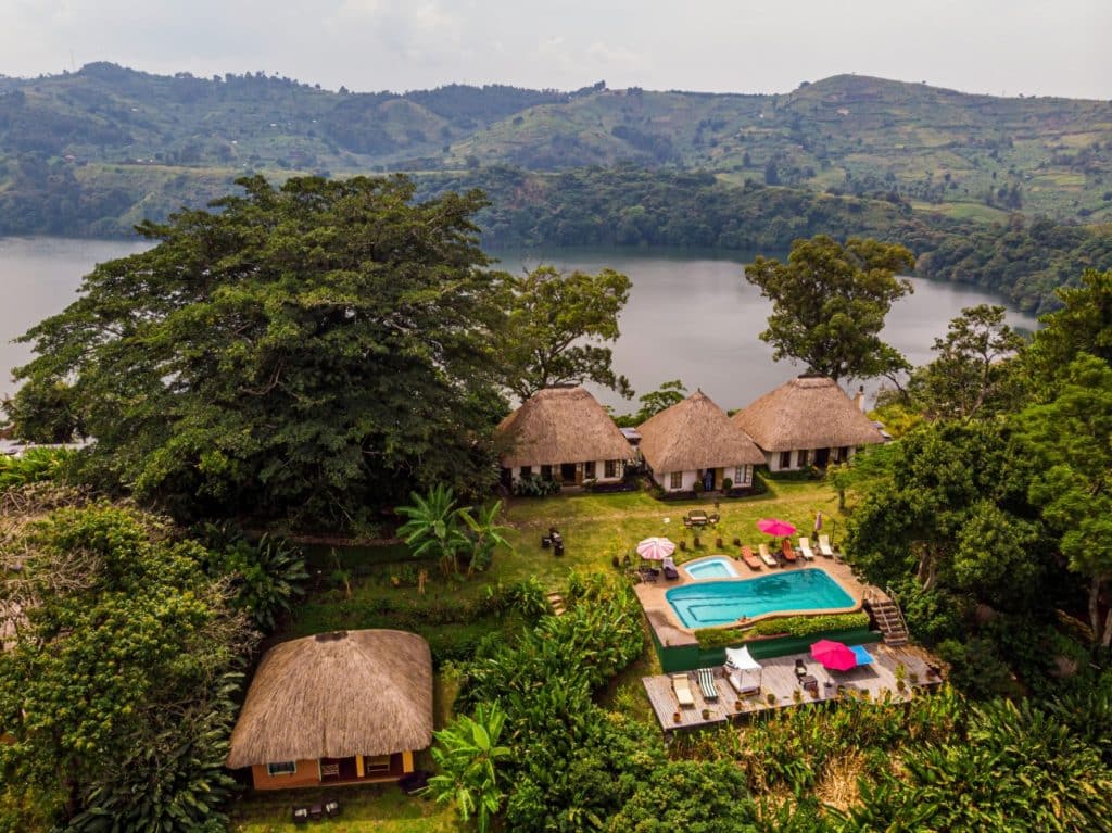 NDALI LODGE