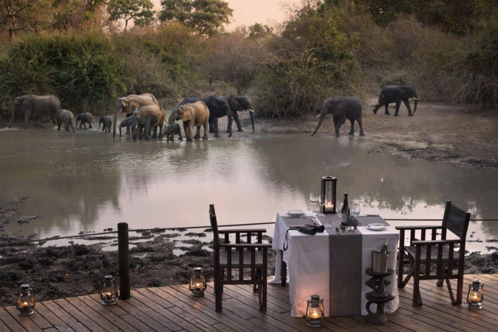 Kanga Expeditions