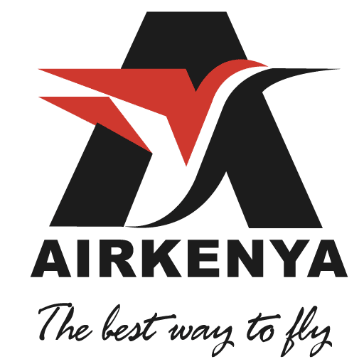 Airkenya Logo