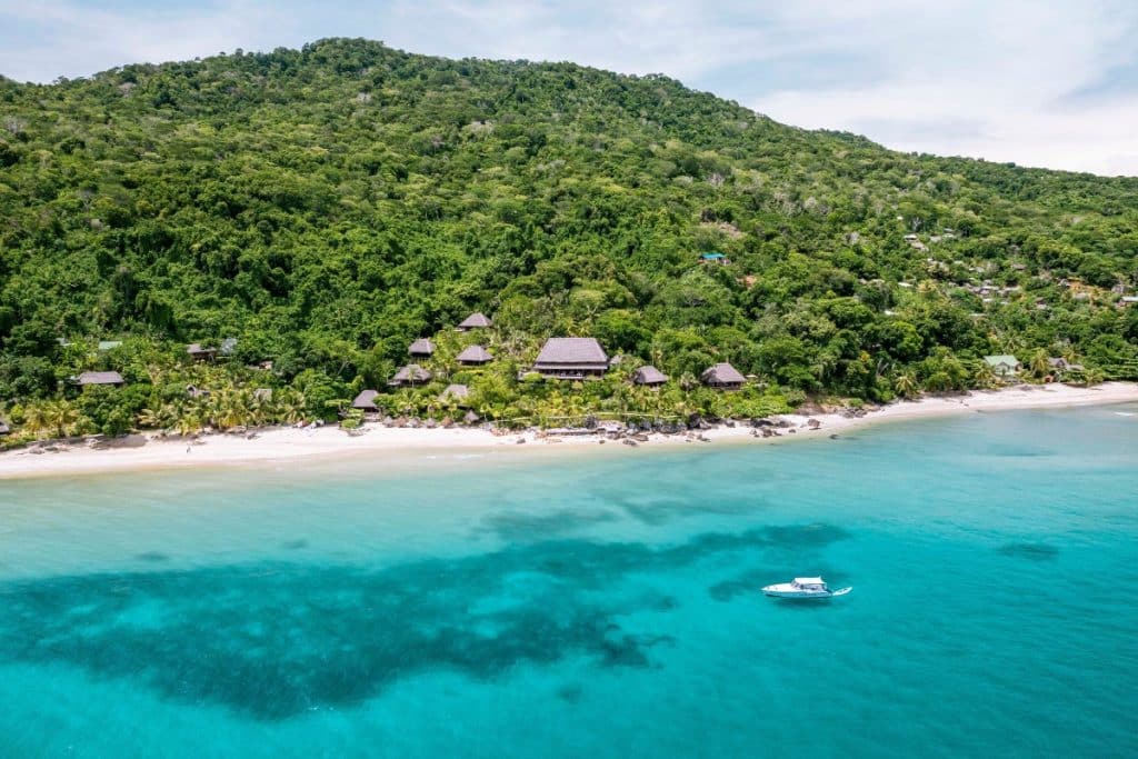 Tsara Komba