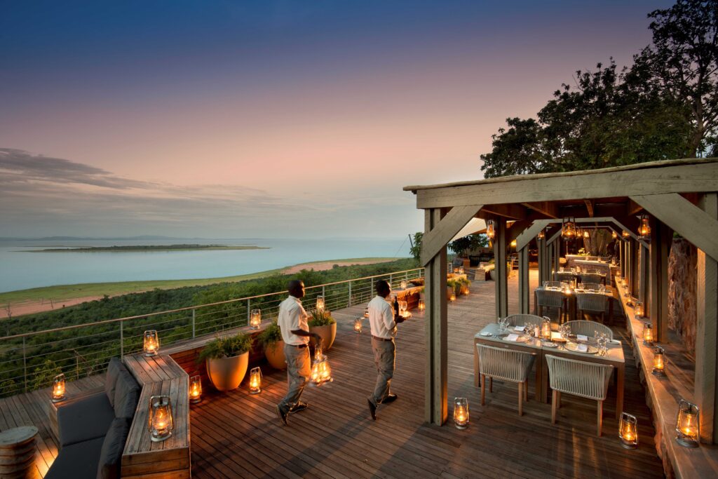 Bumi Hills Safari Lodge
