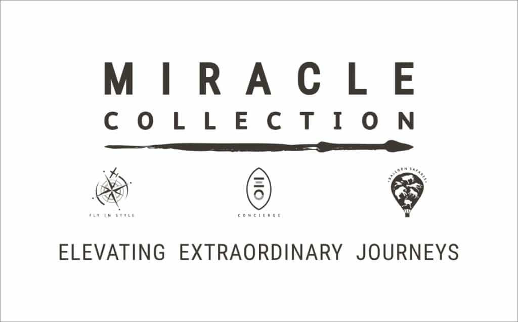 Miracle Logo