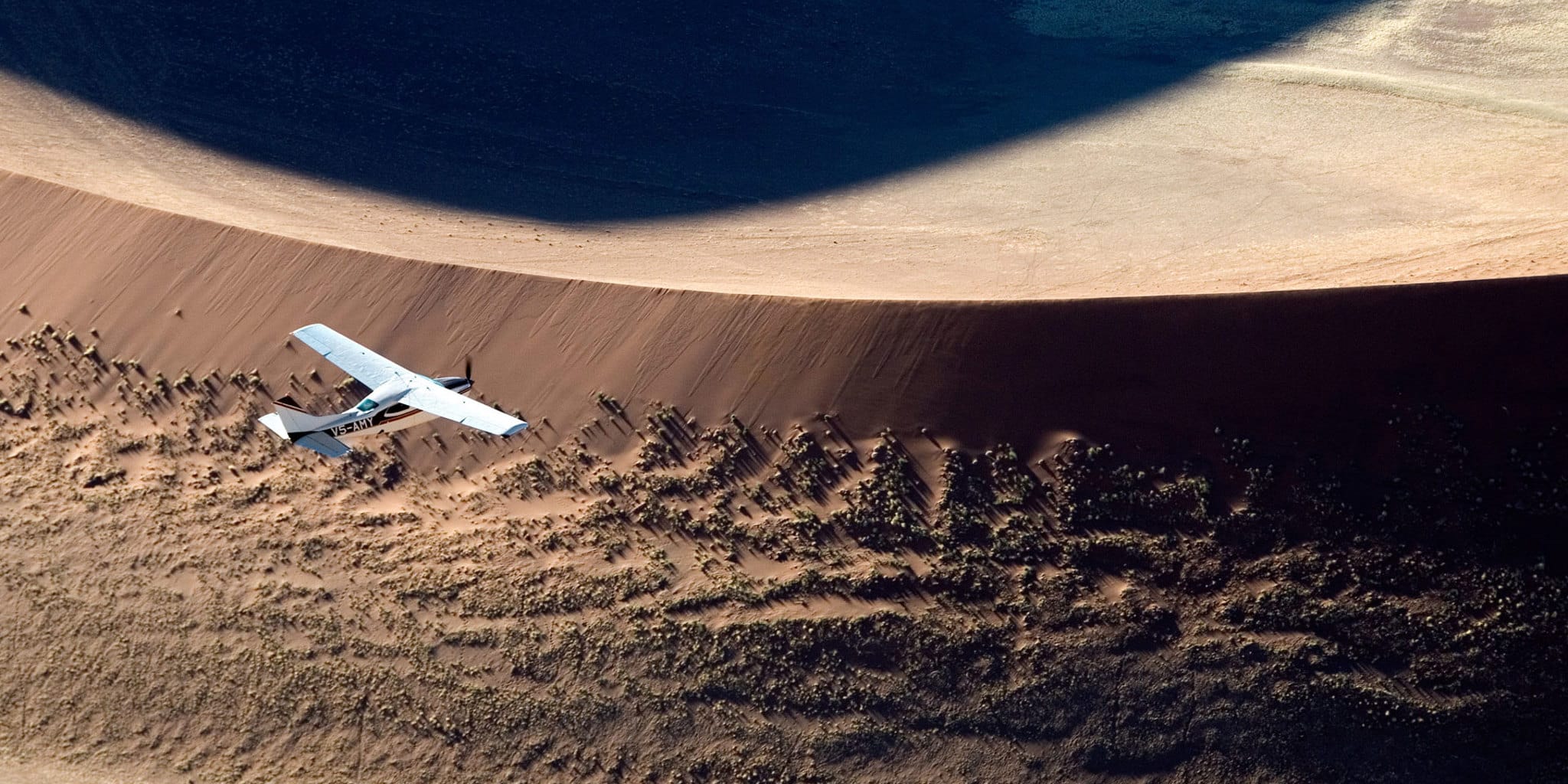 African Flying Safaris - Luxury African Safaris - Namibia Flying Safaris - Cheetah Safaris