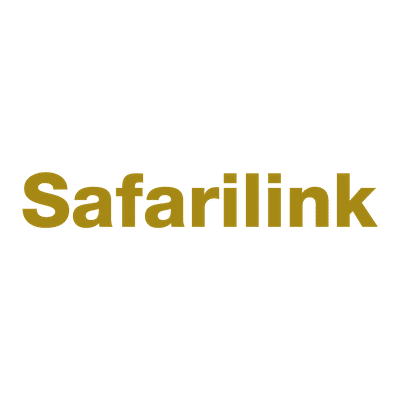 Safarilink Logo