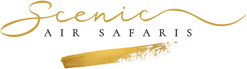 Scenic Air Logo