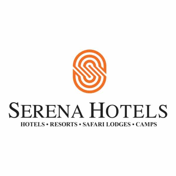 Serena Logos