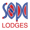 Sopa Lodges Logo