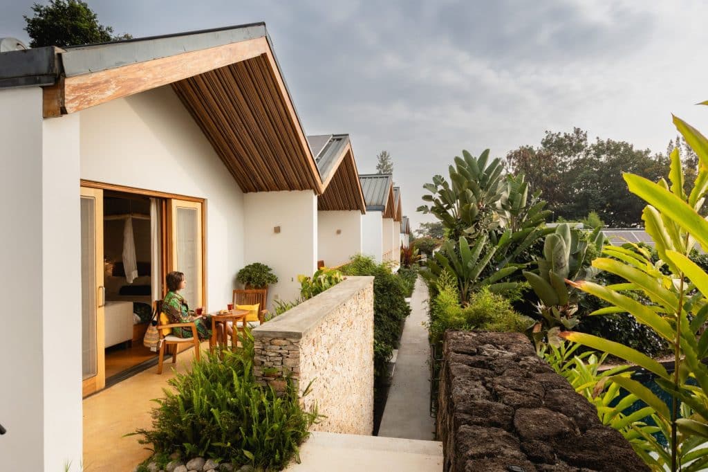 Hemingway’s Retreat