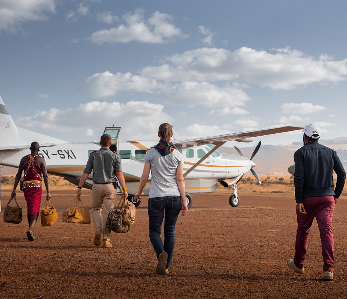 Vaccinations in Africa