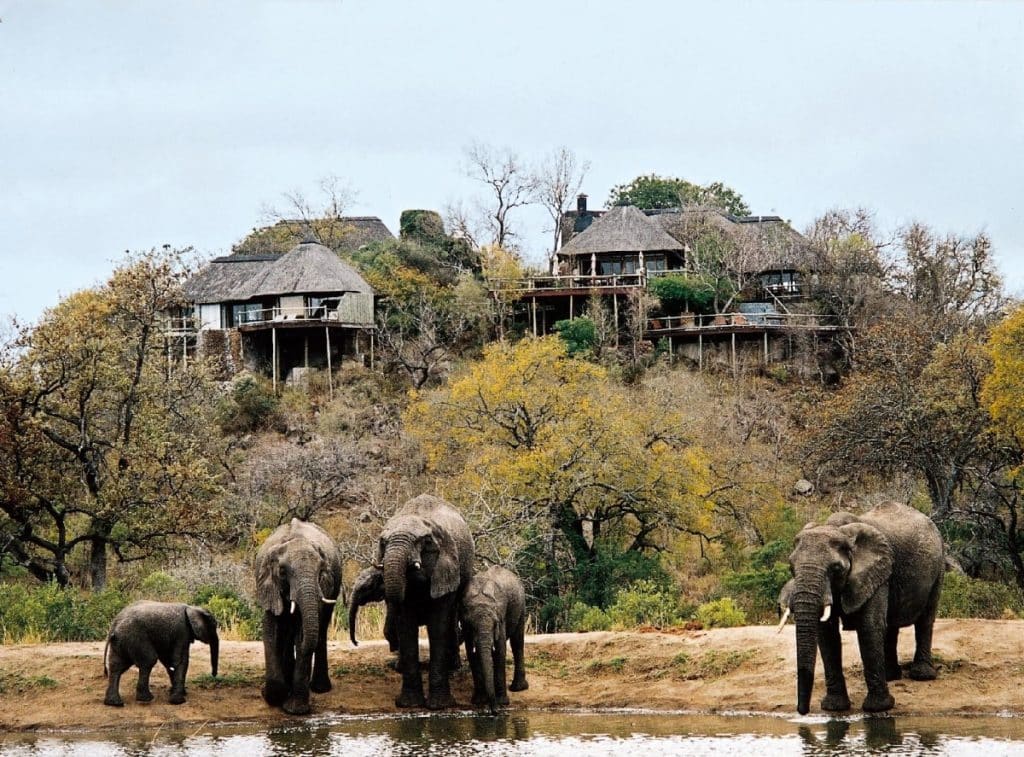 Leopard Hills Lodge