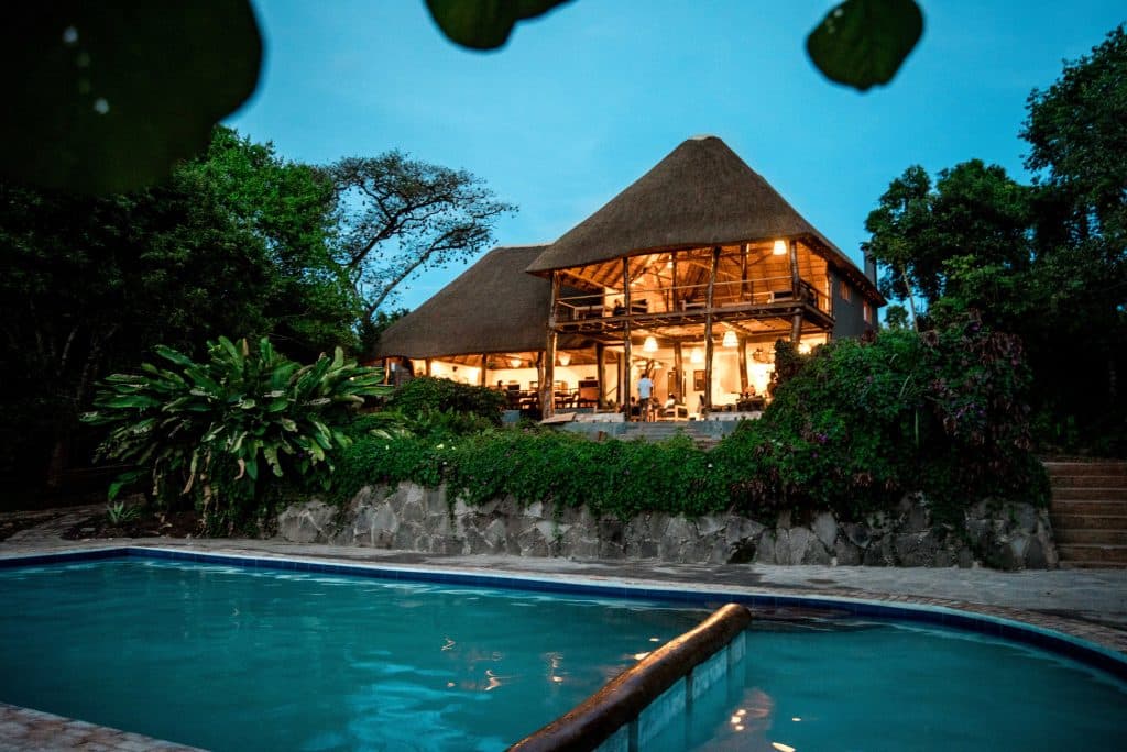 Turaco Treetops Lodge Uganda 11 Turaco Treetops Lodge Uganda