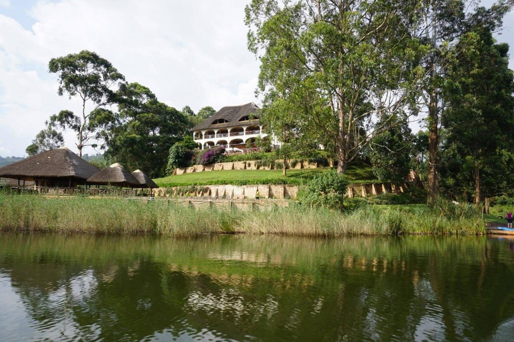 Birdnest Bunyonyi Resort