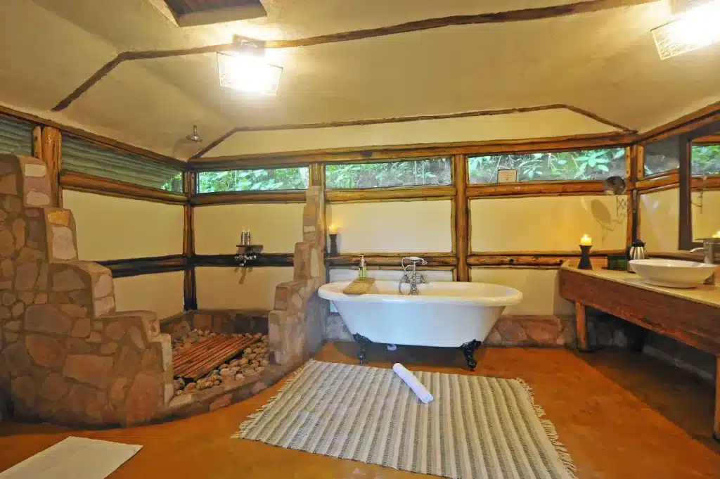 Buhoma Haven Lodge