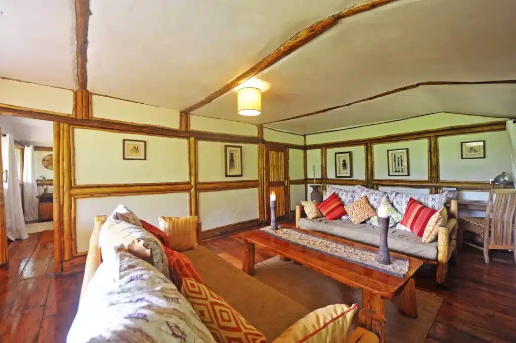 Buhoma Haven Lodge