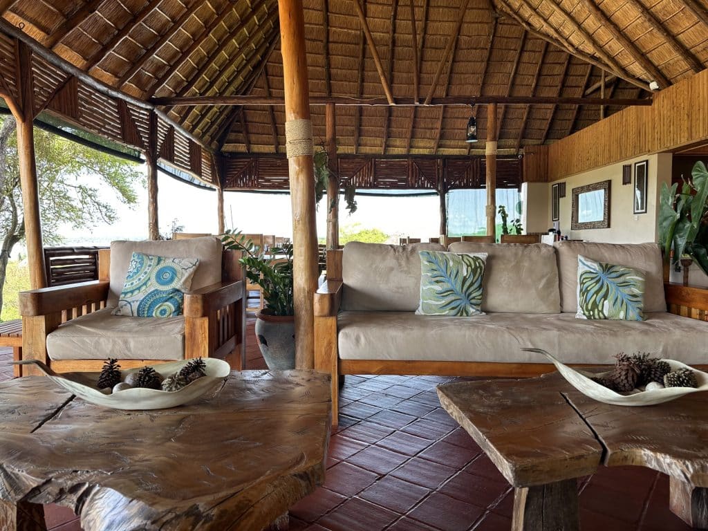 Twiga Safari Lodge