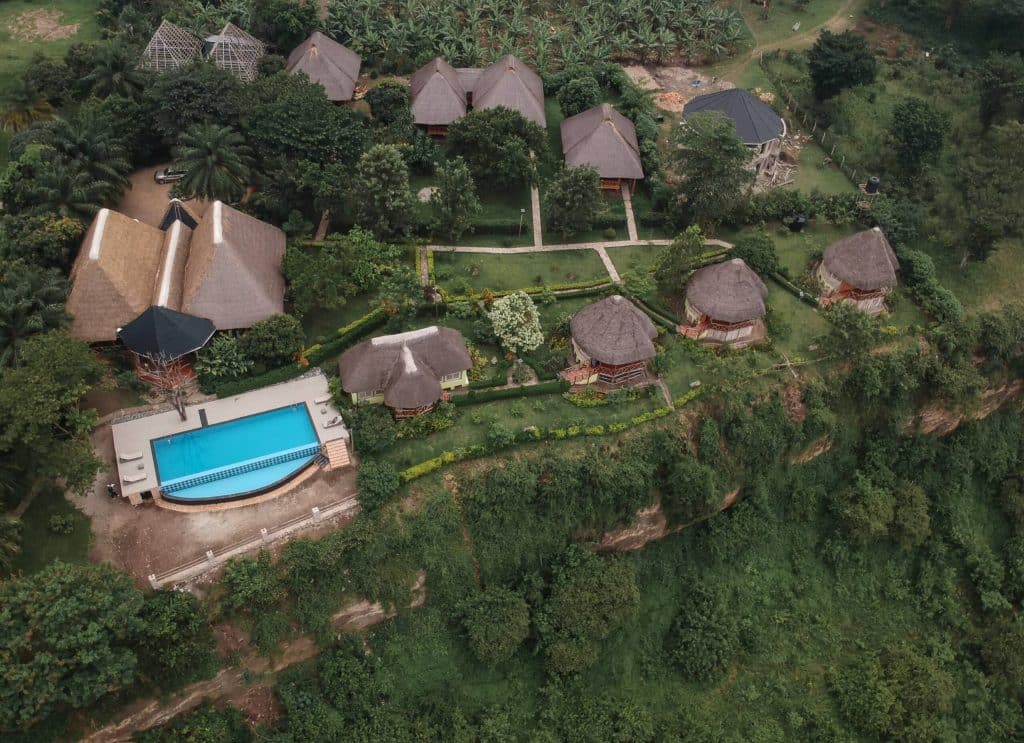 Elephant Hab Lodge 7 Elephant Hab Lodge