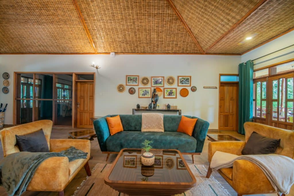 Gorilla Leisure Lodge