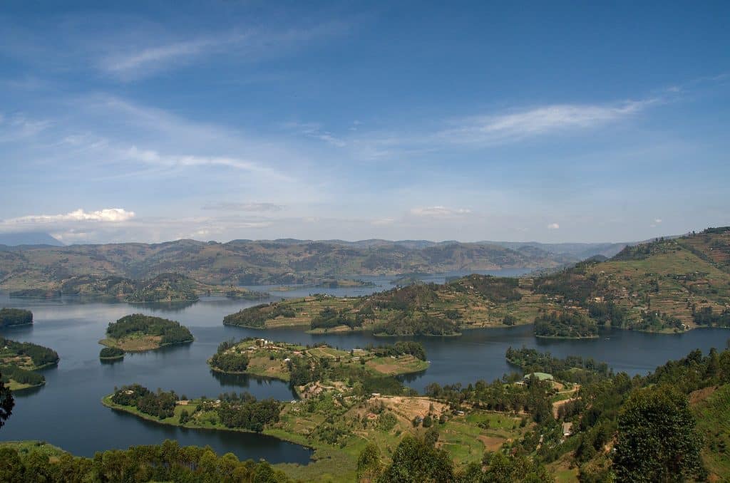 Birdnest Bunyonyi Resort