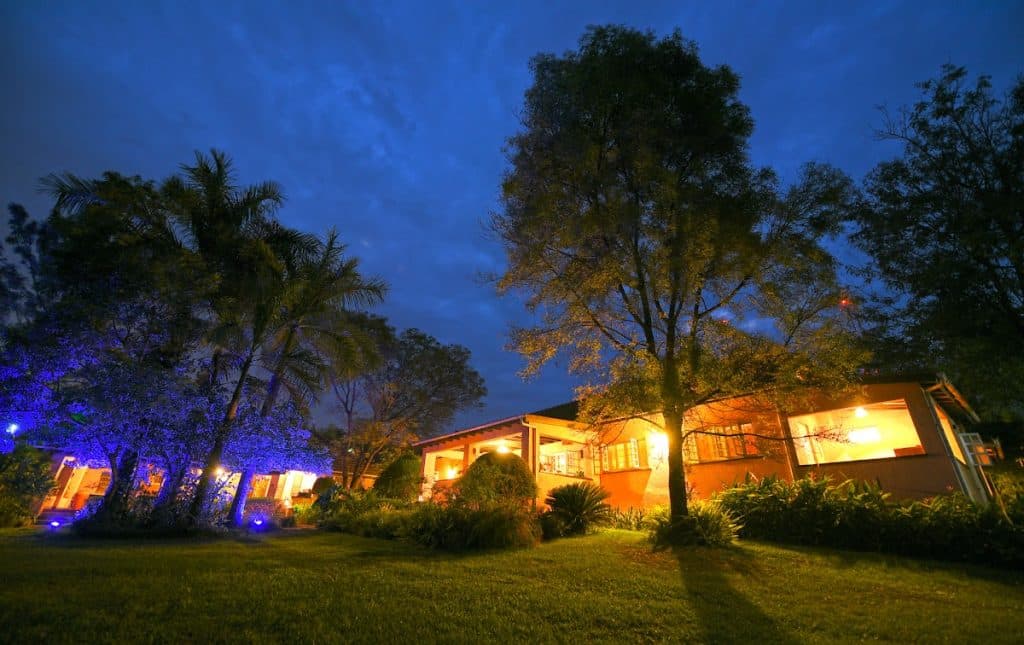The Boma Hotel Entebbe