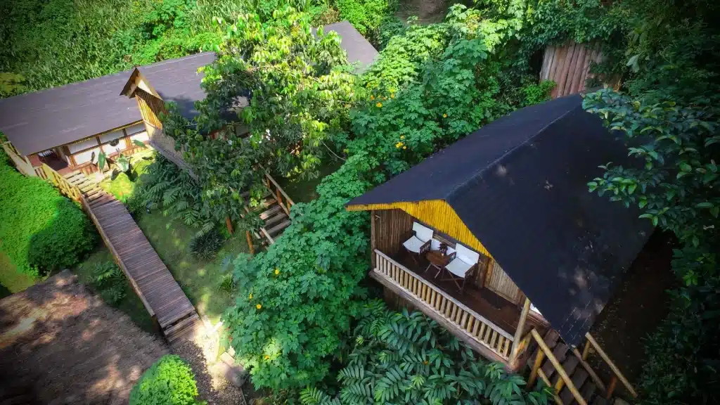 Buhoma Haven Lodge
