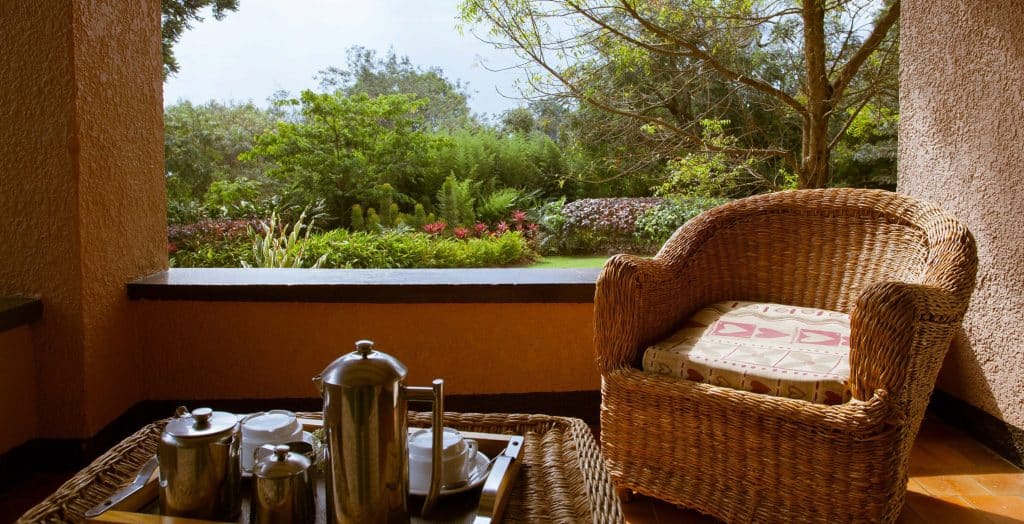 The Boma Hotel Entebbe
