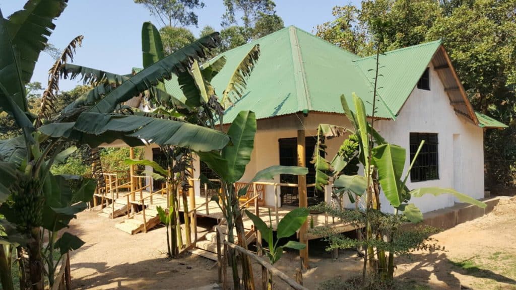 Ride 4 a Woman Guest House