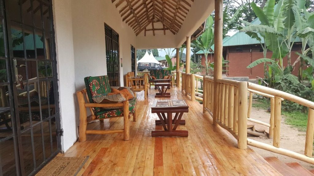 Ride 4 a Woman Guest House