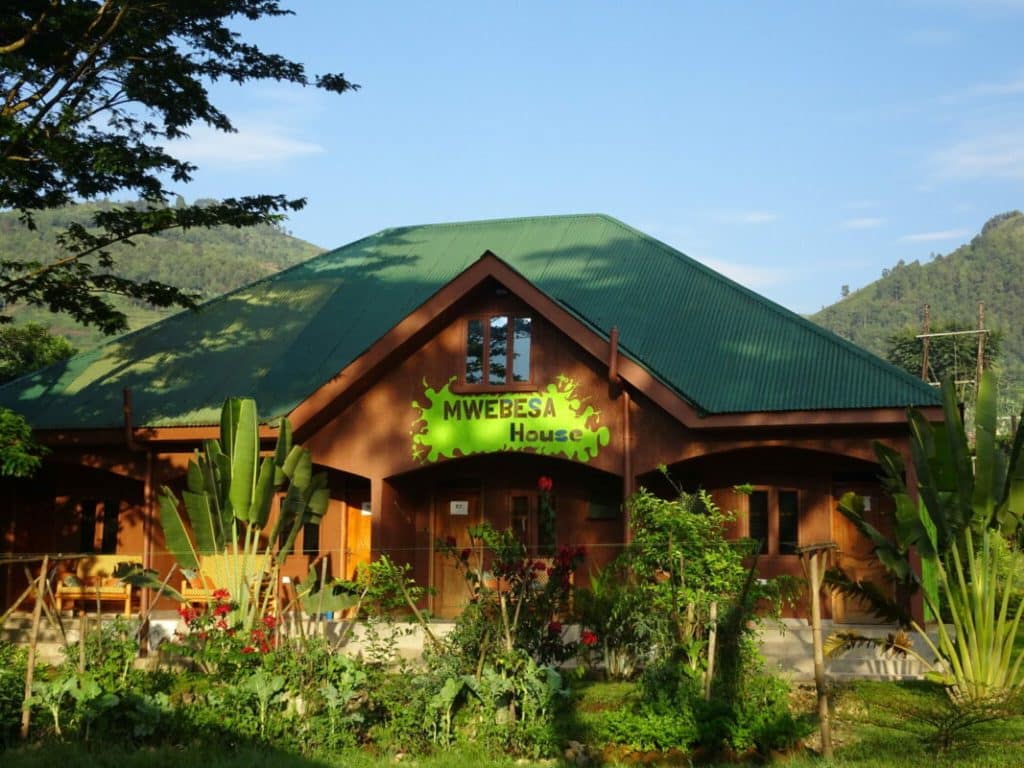 Ride 4 a Woman Guest House