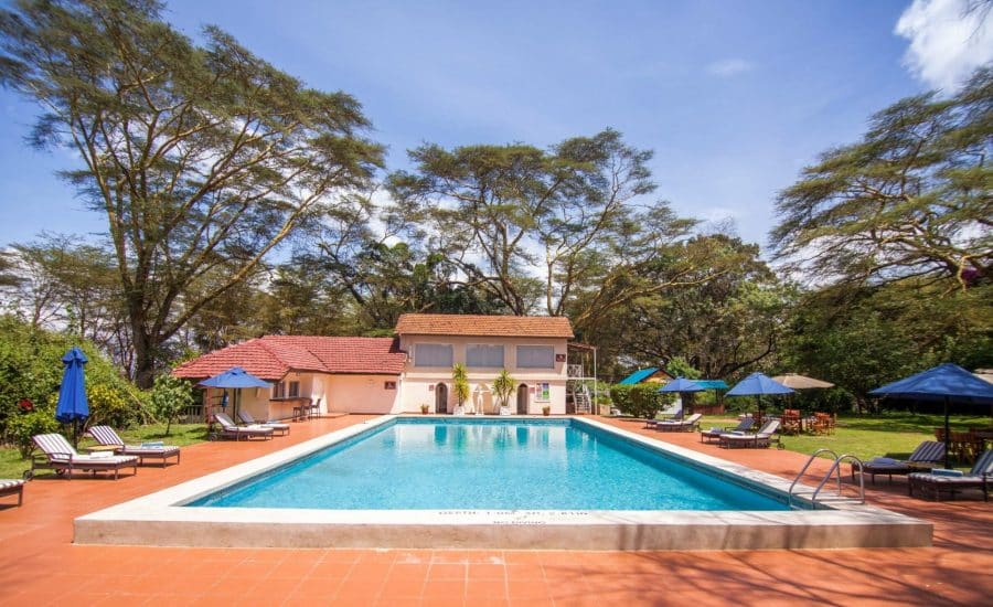 Lake Naivasha Country Club