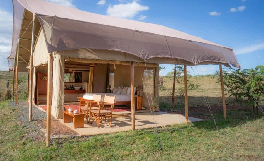 Kandili Camp Maasai Mara