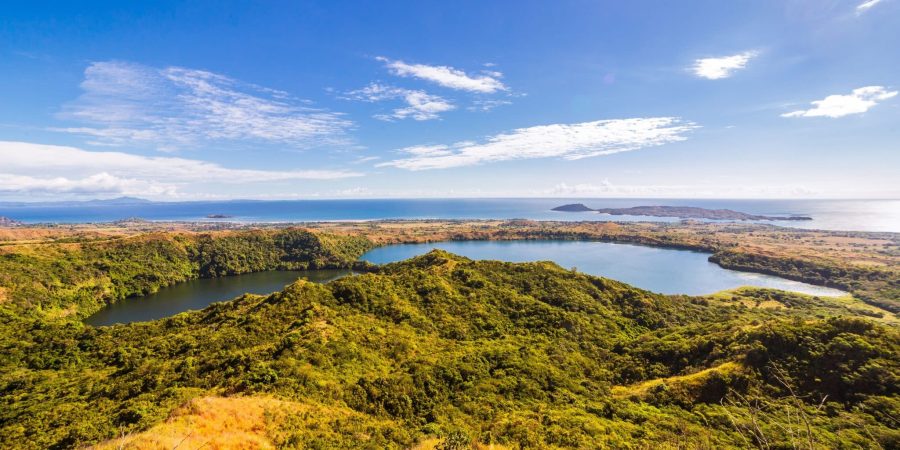 Nosy Be Island