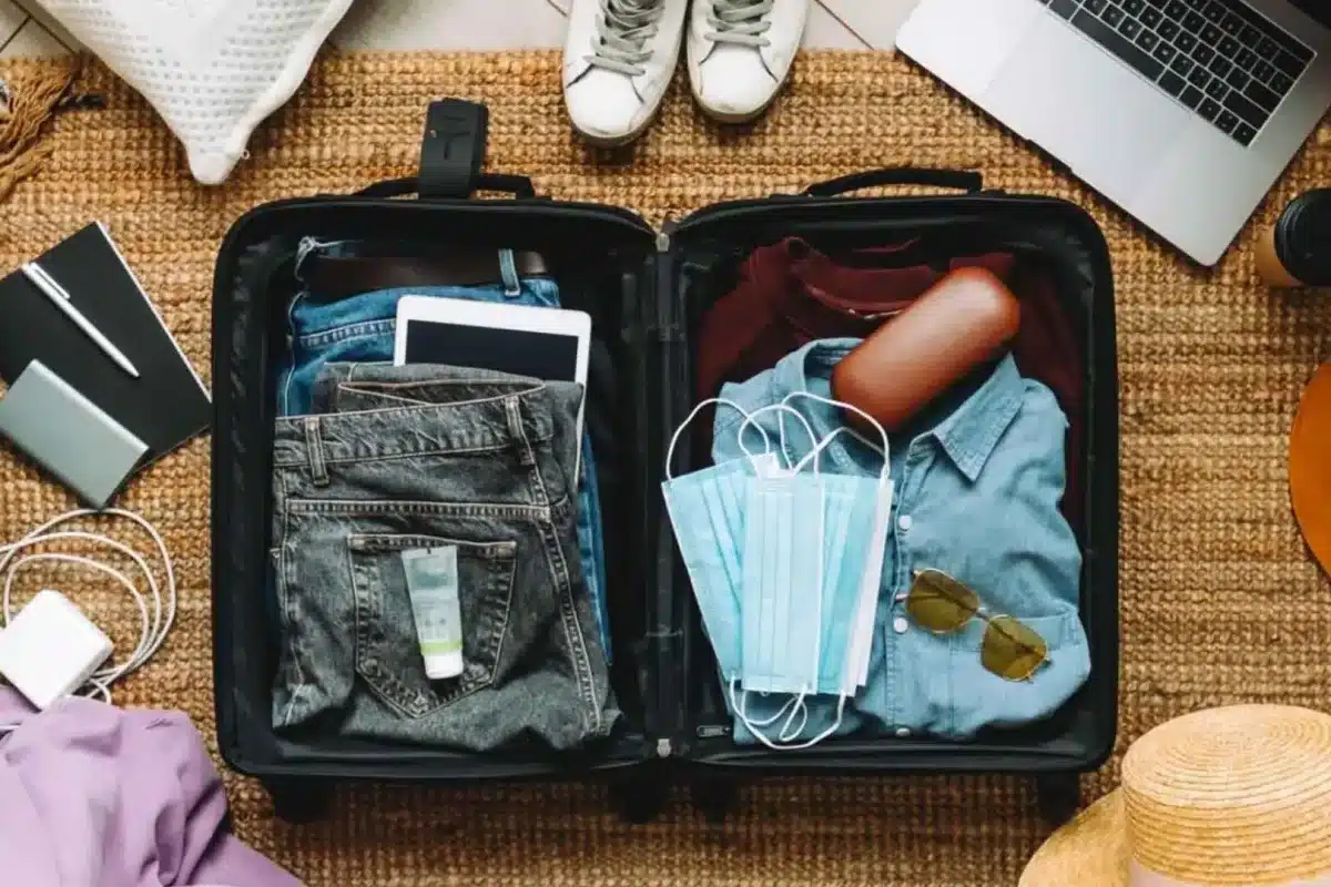 African Safari Packing Guide - Medicals- Cheetah Safaris