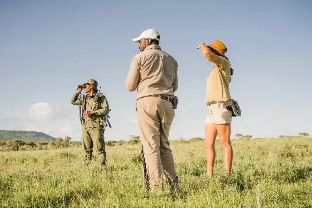 African Safari Packing Guide - What to Wear - Cheetah Safaris