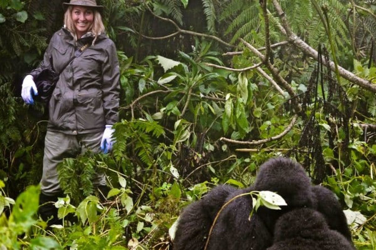 African Safari Packing List - Gorilla Trekking Packing List - Cheetah Safaris