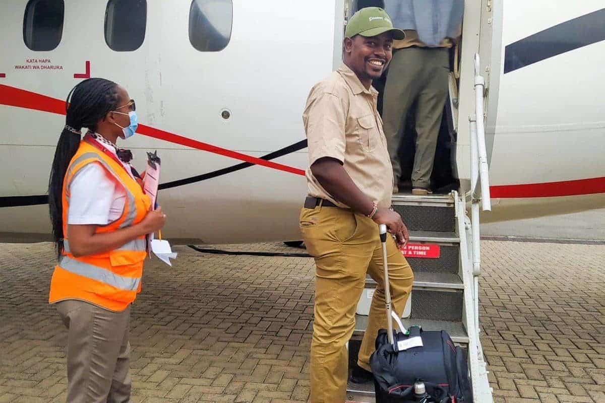 African Safari Packing List - Image 8 - Cheetah Safaris