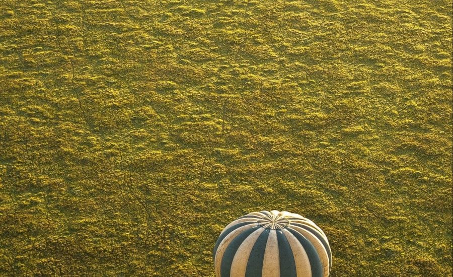 Lemala Kuria Hills Lodge