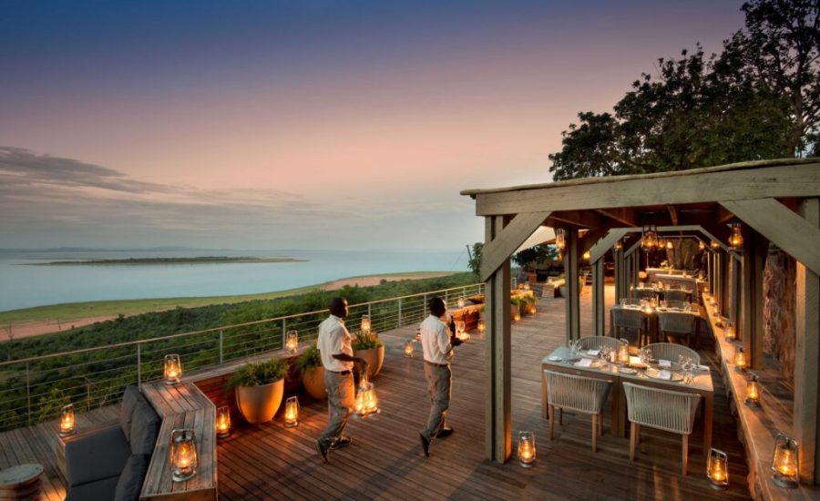 Bumi Hills Safari Lodge